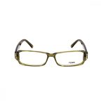   Női Szemüveg keret Fendi FENDI-850-662-53 Zöld MOST 166287 HELYETT 19545 Ft-ért!