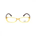   Női Szemüveg keret Fendi FENDI-881-832 Narancszín Sárga MOST 127616 HELYETT 14799 Ft-ért!