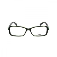   Női Szemüveg keret Fendi FENDI-896-316 Zöld MOST 135350 HELYETT 14642 Ft-ért!