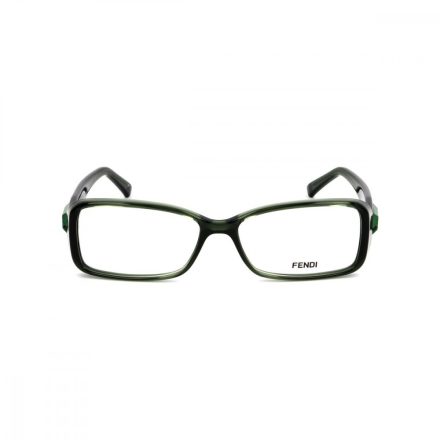 Női Szemüveg keret Fendi FENDI-896-316 Zöld MOST 135350 HELYETT 14642 Ft-ért!