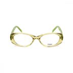   Női Szemüveg keret Fendi FENDI-907-318 Zöld MOST 150819 HELYETT 14799 Ft-ért!
