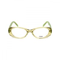   Női Szemüveg keret Fendi FENDI-907-318 Zöld MOST 150819 HELYETT 14799 Ft-ért!