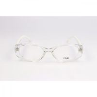   Női Szemüveg keret Fendi FENDI-907-49 Átlátszó MOST 150819 HELYETT 19545 Ft-ért!