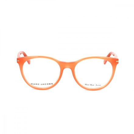 Női Szemüveg keret Marc Jacobs MJ-570-SQ4 Narancszín MOST 208826 HELYETT 21496 Ft-ért!