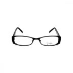   Női Szemüveg keret Emilio Pucci EP2131-006-50 Fekete MOST 199545 HELYETT 14799 Ft-ért!