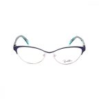   Női Szemüveg keret Emilio Pucci EP2149-045 Ezüst színű MOST 199545 HELYETT 14799 Ft-ért!