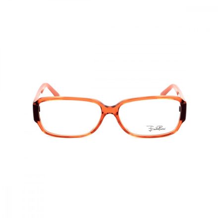Női Szemüveg keret Emilio Pucci EP2654-800 Narancszín MOST 239763 HELYETT 14799 Ft-ért!