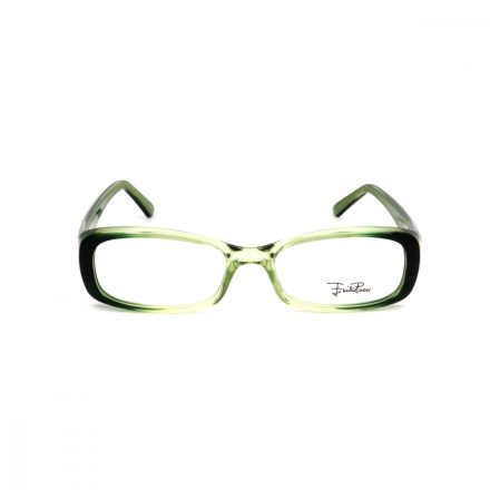 Női Szemüveg keret Emilio Pucci EP2660-313 Zöld MOST 174022 HELYETT 18743 Ft-ért!