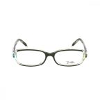  Női Szemüveg keret Emilio Pucci EP2662-303 Fekete Átlátszó MOST 199545 HELYETT 18743 Ft-ért!