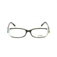   Női Szemüveg keret Emilio Pucci EP2662-303 Fekete Átlátszó MOST 199545 HELYETT 18743 Ft-ért!