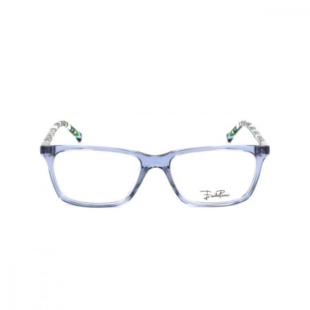 Női Szemüveg keret Emilio Pucci EP2667-462 Kék MOST 174022 HELYETT 18743 Ft-ért!