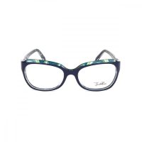   Női Szemüveg keret Emilio Pucci EP2668-400 Kék MOST 228162 HELYETT 20520 Ft-ért!