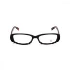   Női Szemüveg keret Tods TO5013-005 Fekete MOST 156233 HELYETT 14799 Ft-ért!