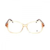   Női Szemüveg keret Tods TO5017-044 Narancszín MOST 183690 HELYETT 17569 Ft-ért!