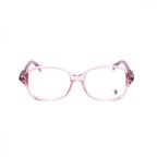   Női Szemüveg keret Tods TO5017-074-53 Rózsaszín MOST 183690 HELYETT 17759 Ft-ért!