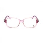   Női Szemüveg keret Tods TO5017-074-55 Rózsaszín MOST 183690 HELYETT 17759 Ft-ért!