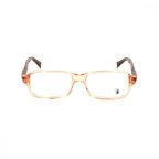   Női Szemüveg keret Tods TO5018-044-52 Narancszín MOST 183690 HELYETT 17759 Ft-ért!