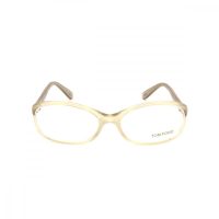   Női Szemüveg keret Tom Ford FT5070-467-53 Sárga MOST 195291 HELYETT 21785 Ft-ért!