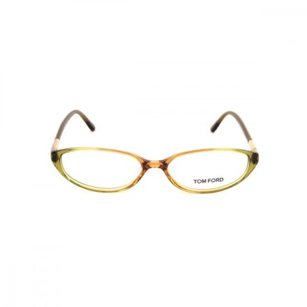 Női Szemüveg keret Tom Ford FT5135-044 Narancszín MOST 199545 HELYETT 21785 Ft-ért!