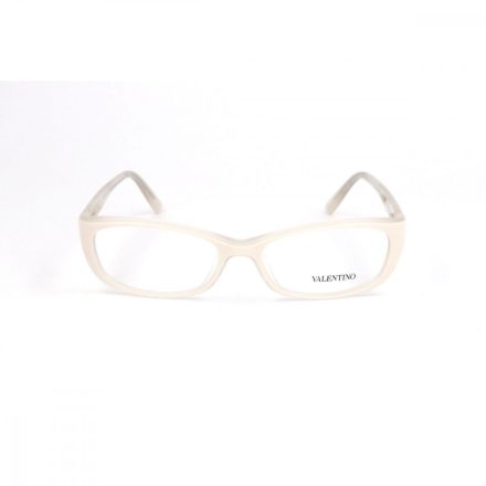 Női Szemüveg keret Valentino V2601-107 Bézs szín MOST 162884 HELYETT 24431 Ft-ért!