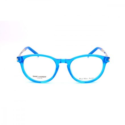 Női Szemüveg keret Yves Saint Laurent YSL25-GII Szürke Kék MOST 193358 HELYETT 26539 Ft-ért!