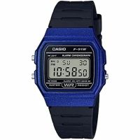   Férfi karóra Casio F-91WM-2A MOST 26297 HELYETT 14113 Ft-ért!