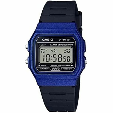 Férfi karóra Casio F-91WM-2A MOST 26297 HELYETT 14113 Ft-ért!