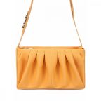   Női Kézitáska Juicy Couture 673JCT1234 Narancszín (25 x 15 x 10 cm) MOST 50273 HELYETT 16775 Ft-ért!