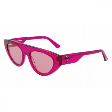 Női napszemüveg Karl Lagerfeld KL6043S-86 Ø 52 mm MOST 83530 HELYETT 28234 Ft-ért!
