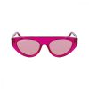 Női napszemüveg Karl Lagerfeld KL6043S-86 Ø 52 mm MOST 83530 HELYETT 28234 Ft-ért!