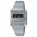   Férfi karóra Casio A100WE-7BEF (Ø 33 mm) MOST 46328 HELYETT 21942 Ft-ért!