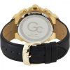 Férfi karóra GC Watches Y24011G2MF (Ø 44 mm) MOST 463981 HELYETT 110481 Ft-ért!