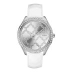   Női karóra Guess W0579L3 (Ø 44 mm) MOST 85000 HELYETT 32261 Ft-ért!