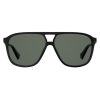 Unisex napszemüveg Polaroid PLD-6097-S-807-M9 ø 58 mm MOST 45632 HELYETT 20901 Ft-ért!
