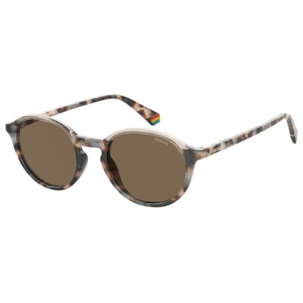 Unisex napszemüveg Polaroid PLD-6125-S-XLT-SP Ø 50 mm MOST 44086 HELYETT 16957 Ft-ért!