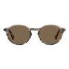 Unisex napszemüveg Polaroid PLD-6125-S-XLT-SP Ø 50 mm MOST 44086 HELYETT 16957 Ft-ért!