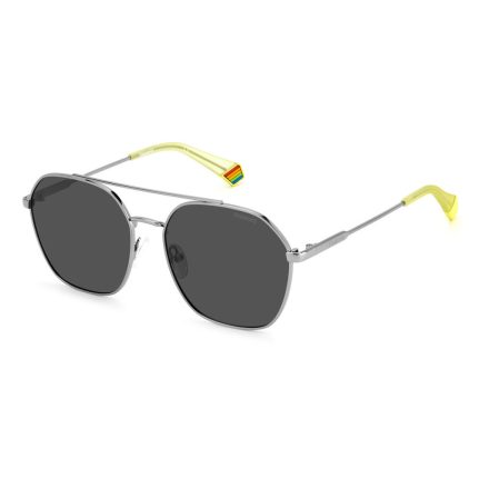 Unisex napszemüveg Polaroid PLD-6172-S-6LB-M9 ø 57 mm MOST 50273 HELYETT 20140 Ft-ért!