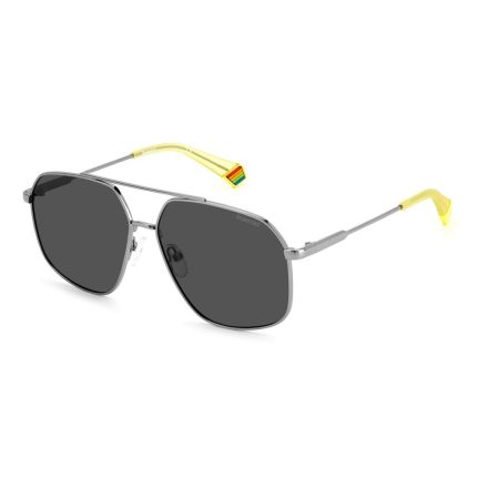 Unisex napszemüveg Polaroid PLD-6173-S-6LB-M9 ø 58 mm MOST 50273 HELYETT 20140 Ft-ért!