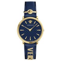   Női karóra Versace VE81045-22 (Ø 38 mm) MOST 494995 HELYETT 213885 Ft-ért!