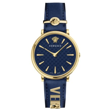 Női karóra Versace VE81045-22 (Ø 38 mm) MOST 494995 HELYETT 213885 Ft-ért!