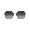 Női napszemüveg Salvatore Ferragamo SF242S-711 ø 60 mm MOST 220428 HELYETT 54492 Ft-ért!