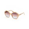 Női napszemüveg Guess GU7813-5857F ø 58 mm MOST 98226 HELYETT 23695 Ft-ért!