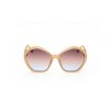 Női napszemüveg Guess GU7813-5857F ø 58 mm MOST 98226 HELYETT 23695 Ft-ért!