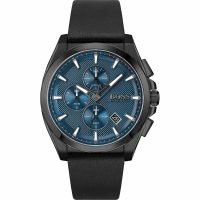   Férfi karóra Hugo Boss 1513883 (Ø 47 mm) MOST 293130 HELYETT 141204 Ft-ért!