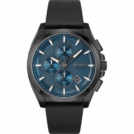 Férfi karóra Hugo Boss 1513883 (Ø 47 mm) MOST 293130 HELYETT 141204 Ft-ért!