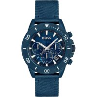   Férfi karóra Hugo Boss 1513919 (Ø 46 mm) MOST 308599 HELYETT 154573 Ft-ért!