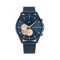   Női karóra Tommy Hilfiger 1782418 (Ø 38 mm) MOST 153913 HELYETT 80164 Ft-ért!