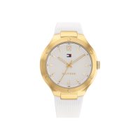   Női karóra Tommy Hilfiger 1782473 (Ø 38 mm) MOST 115241 HELYETT 59924 Ft-ért!