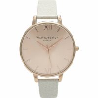   Női karóra Olivia Burton OB13BD11 (Ø 38 mm) MOST 76570 HELYETT 31649 Ft-ért!