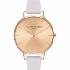   Női karóra Olivia Burton OB16BD110 (Ø 38 mm) MOST 76570 HELYETT 29764 Ft-ért!